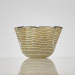 1744 2011 FAZZOLETTO VASE